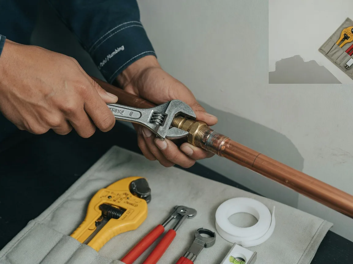 Why choose Drain Cleaning in Warsaw, IL